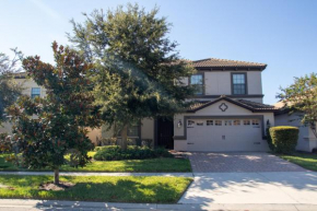 Escape at Vacation Home with Private Pool CG9162